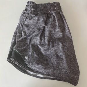 Lulu lemon shorts size 6